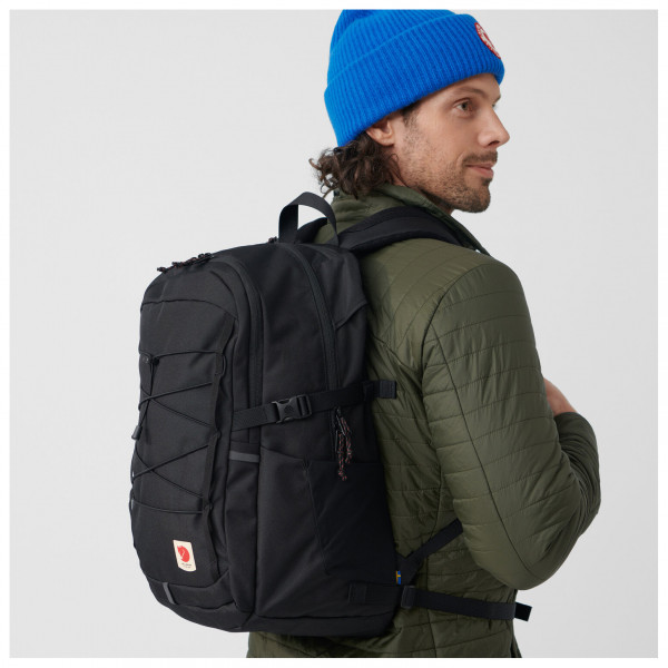Fjällräven - Skule 28 - Zainetto