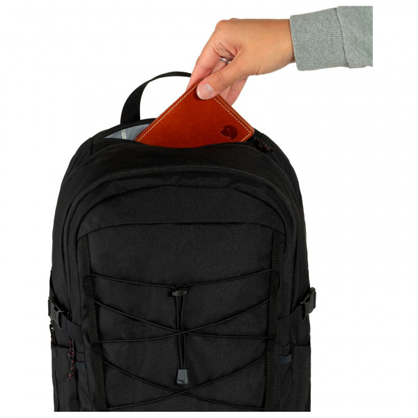 Fjällräven - Skule 28 - Zainetto