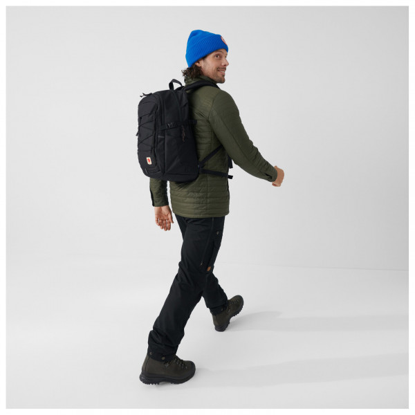Fjällräven - Skule 28 - Zainetto
