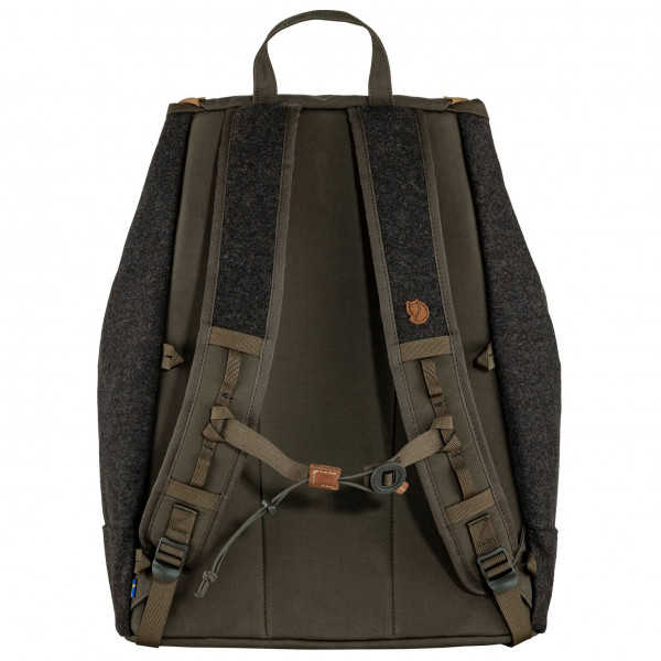 Fjällräven - Värmland Rucksack 35 - Wandelrugzak