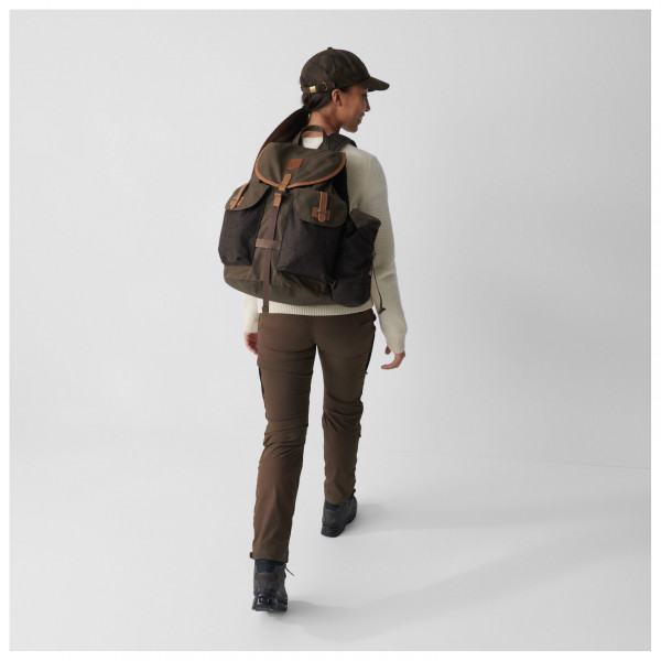 Fjällräven - Värmland Rucksack 35 - Wandelrugzak