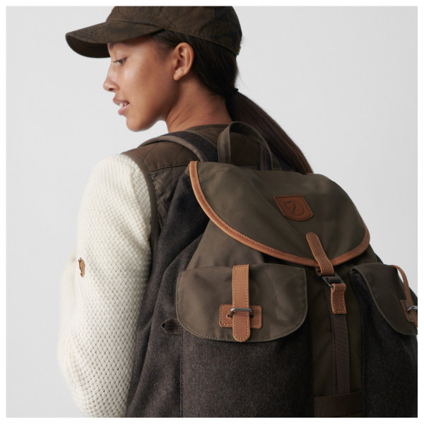 Fjällräven - Värmland Rucksack 35 - Wandelrugzak