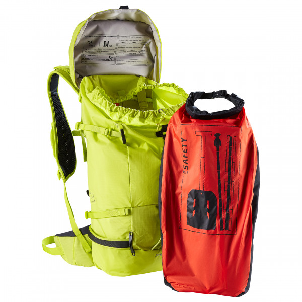 Vaude - Serles 32 - Skitourenrucksack