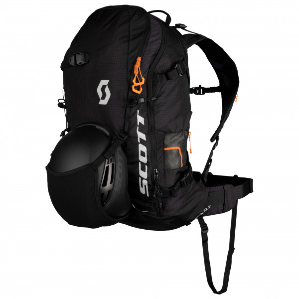Scott - Pack Patrol E2 30 Kit - Mochila antiavalanchas