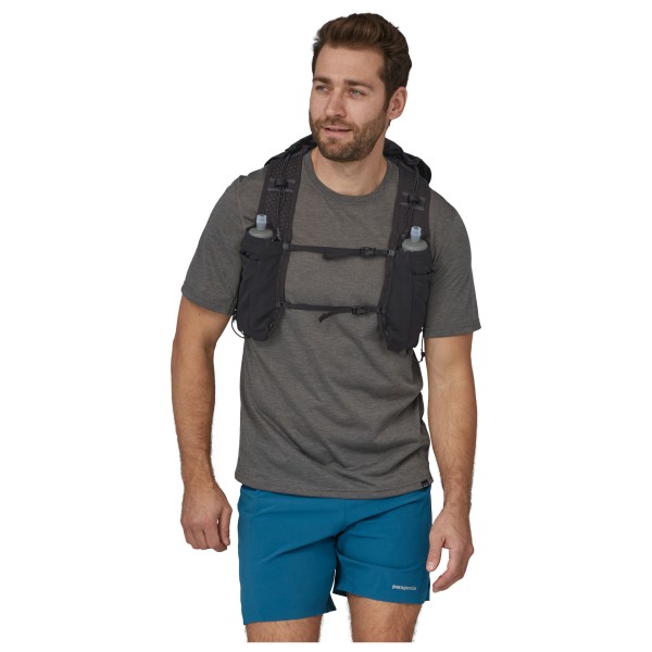 Patagonia - Slope Runner Exploration Pack 18L - Trailrugzak