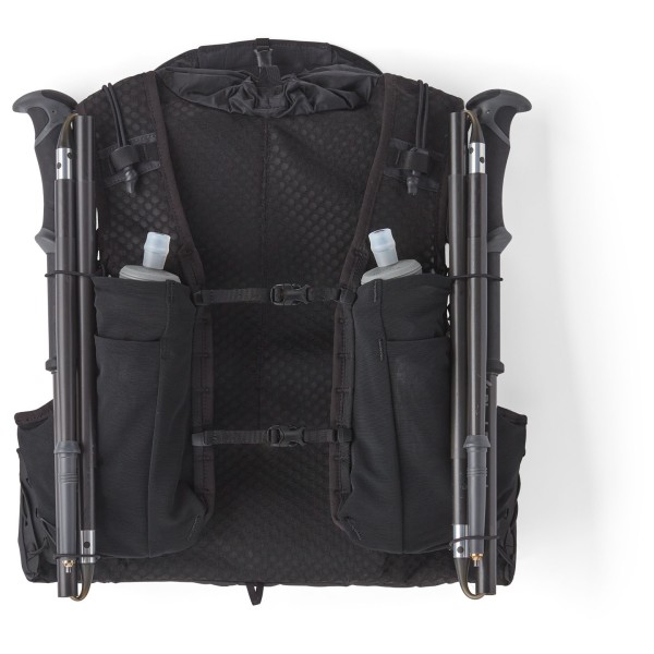 Patagonia - Slope Runner Exploration Pack 18L - Trailrunning ryksæk