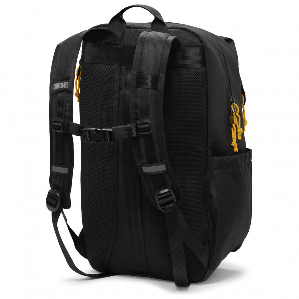 Chrome - Ruckas Backpack 23L - Dagrugzak