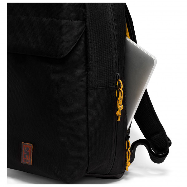 Chrome - Ruckas Backpack 23L - Dagrugzak