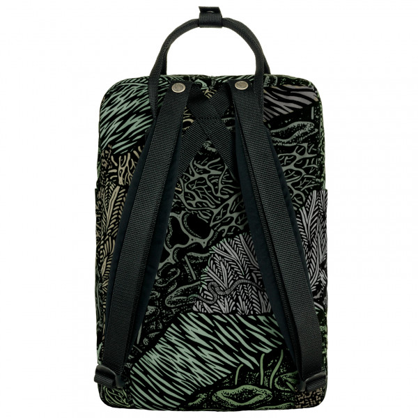 Fjällräven - Kånken Art Plus - Dagrugzak
