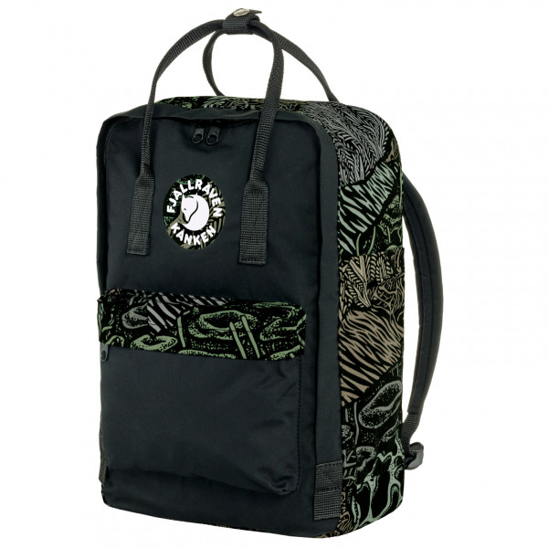 Fjällräven - Kånken Art Plus - Dagsryggsäck