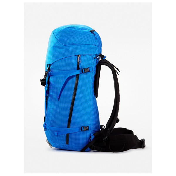 Arc'teryx - Alpha AR 55 Backpack - Climbing backpack