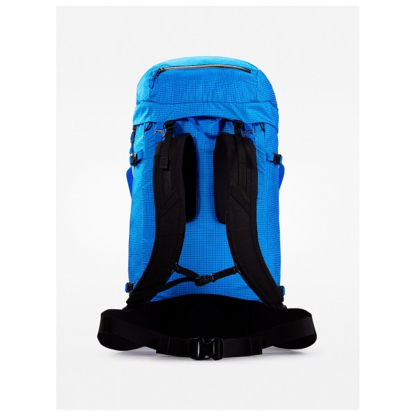 Arc'teryx - Alpha AR 55 Backpack - Kiipeilyreppu
