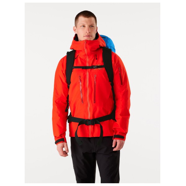 Arc'teryx - Alpha AR 55 Backpack - Kiipeilyreppu