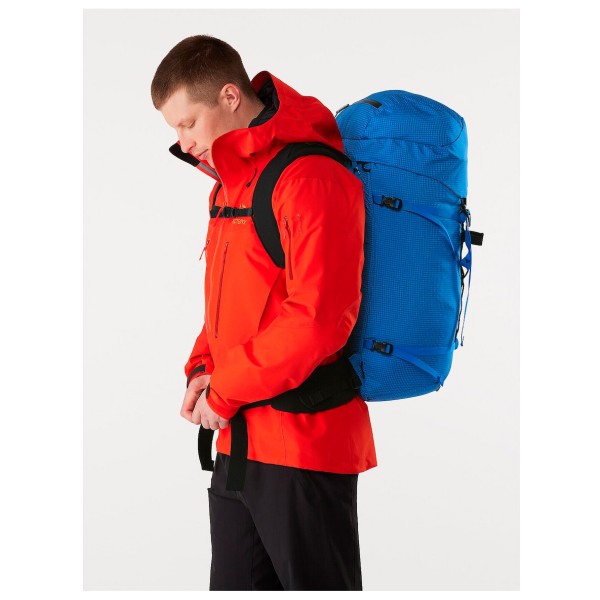 Arc'teryx - Alpha AR 55 Backpack - Kiipeilyreppu