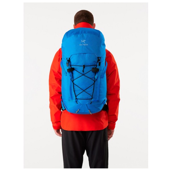 Arc'teryx - Alpha AR 55 Backpack - Kiipeilyreppu