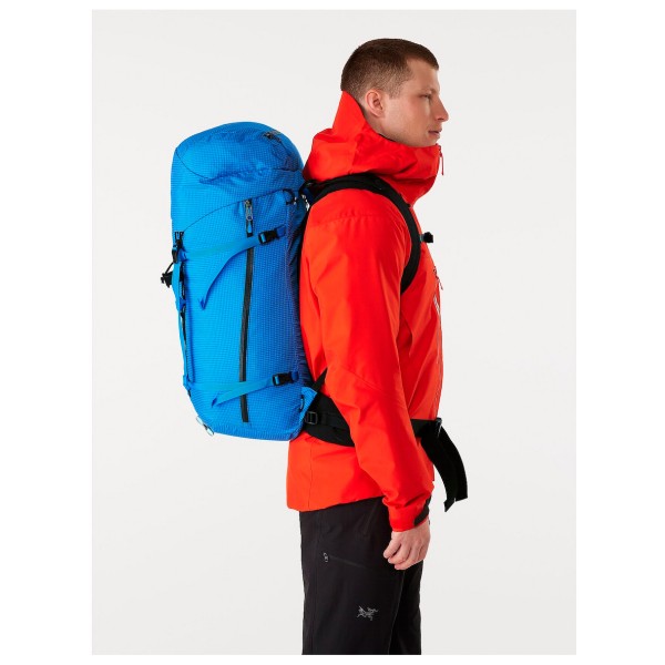 Arc'teryx - Alpha AR 55 Backpack - Kiipeilyreppu