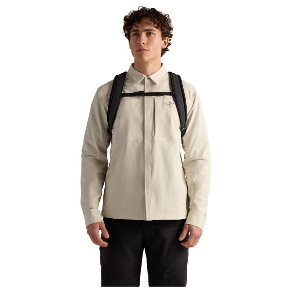 Arc'teryx - Granville 16 Backpack - Dagsryggsäck