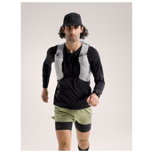 Arc'teryx - Norvan 14 Vest - Trailrugzak