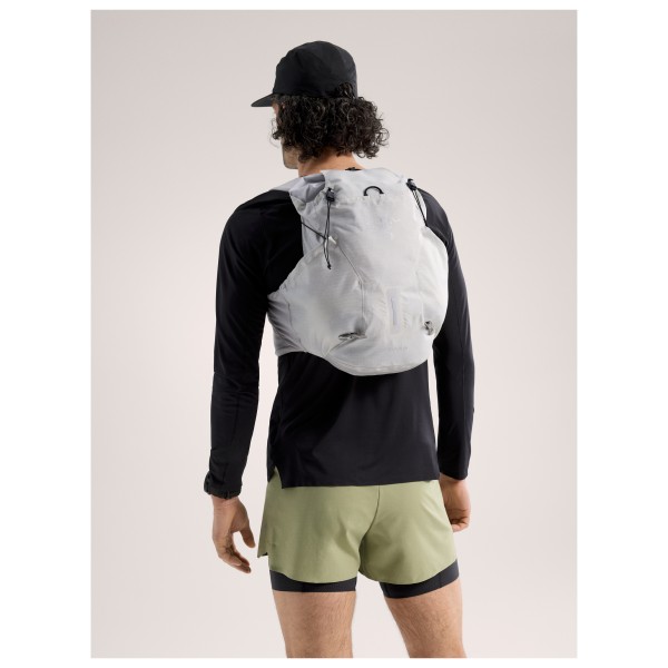 Arc'teryx - Norvan 14 Vest - Trailrugzak
