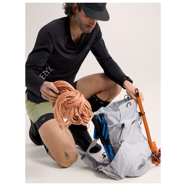 Arc'teryx - Norvan 14 Vest - Trailrugzak