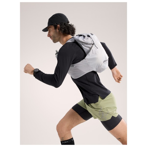 Arc'teryx - Norvan 14 Vest - Trailrugzak