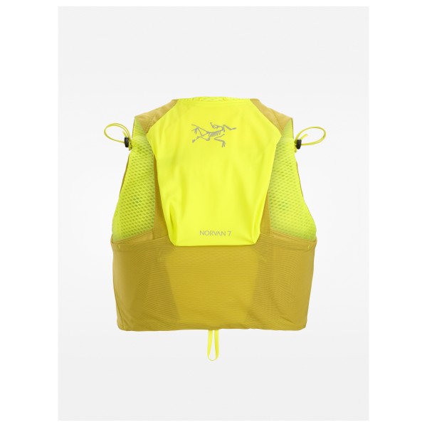 Arc'teryx - Norvan 7 Vest - Trailrugzak