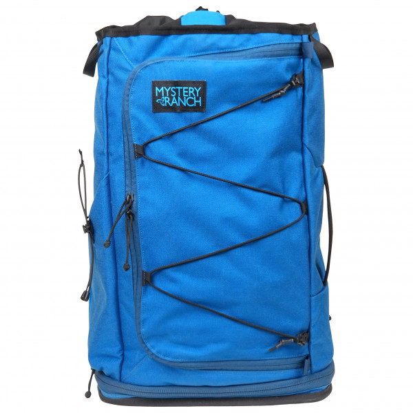 Grand Sac à Dos J Crew Epperson - Toile Bleue - Alpinisme - Neuf Avec étiquettes