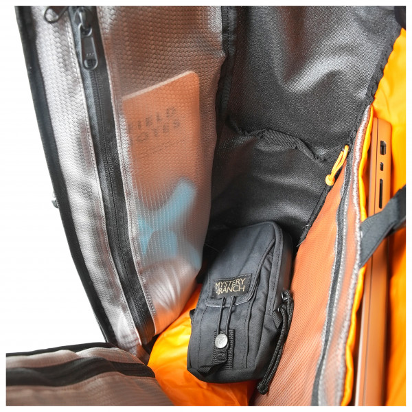 Mystery Ranch - Superset 30 - Kletterrucksack