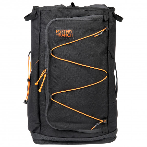 Mystery Ranch Zaino Donna COULEE 25 – 3 ZIP, Telaio HDPE, Cintura Redirect – Per Escursionismo E Outdoor