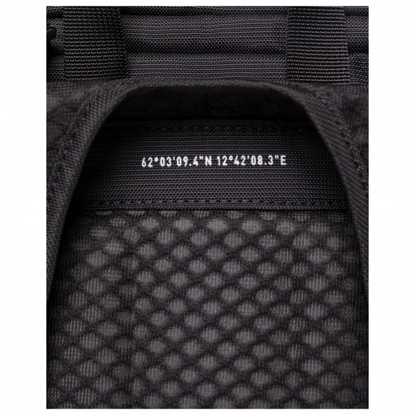 Sandqvist - Creek Hike 16 - Mochila de senderismo