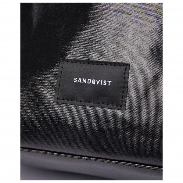 Sandqvist - Dante Vegan 16 + 7 - Dagsryggsäck