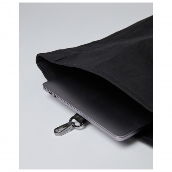 Sandqvist - Dante Vegan 16 + 7 - Daypack