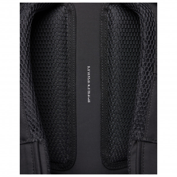 Sandqvist - Mountain Hike 30 + 10 - Vandrerygsæk