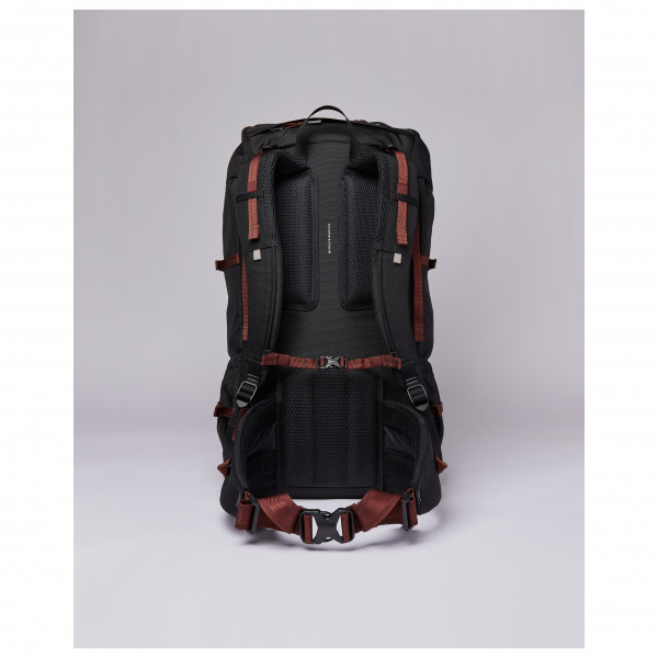 Sandqvist - Mountain Hike 30 + 10 - Vandrerygsæk