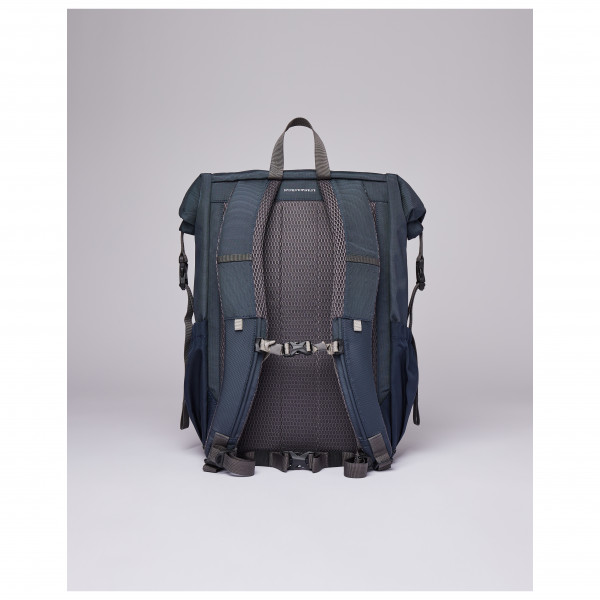 Sandqvist - Valley Hike 16 + 7 - Mochila de senderismo