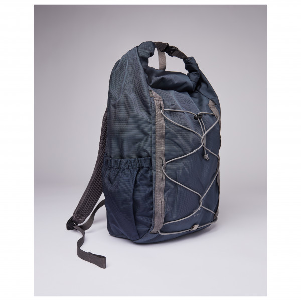 Sandqvist - Valley Hike 16 + 7 - Mochila de senderismo