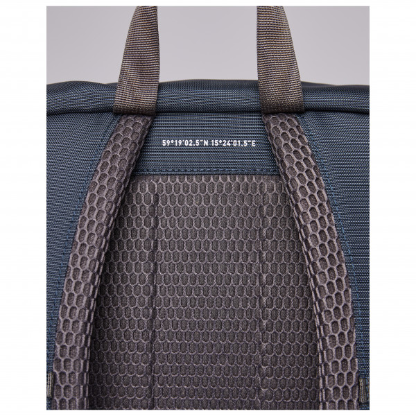 Sandqvist - Valley Hike 16 + 7 - Mochila de senderismo