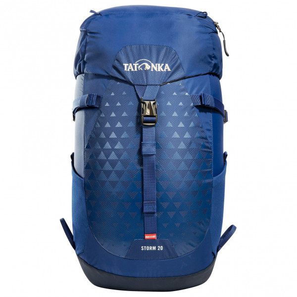 Tatonka - Storm 20 Recco - Mochila de senderismo