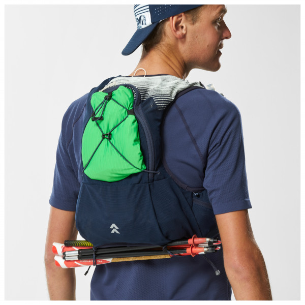 Millet - Intense 12 - Mochila de trail running