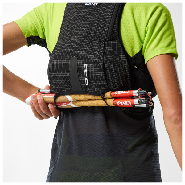 Millet - Trilogy Sky Vest - Trailrugzak