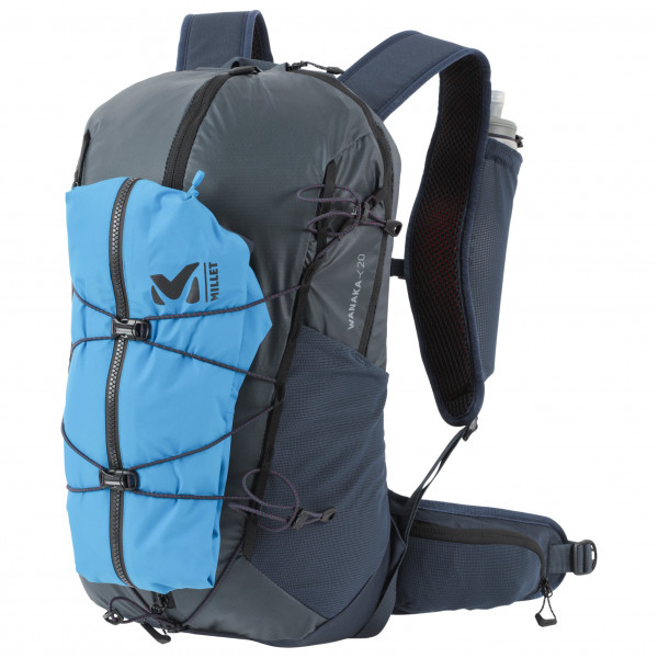 Vaude Sacoche / Sac à Dos Cycle 20 II | Primeau Vélo