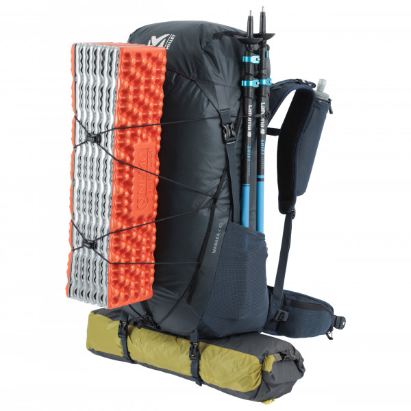 Millet - Wanaka 40 - Walking backpack