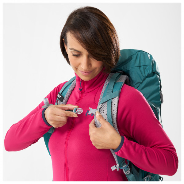Millet - Women's Seneca Air 28 - Mochila de senderismo