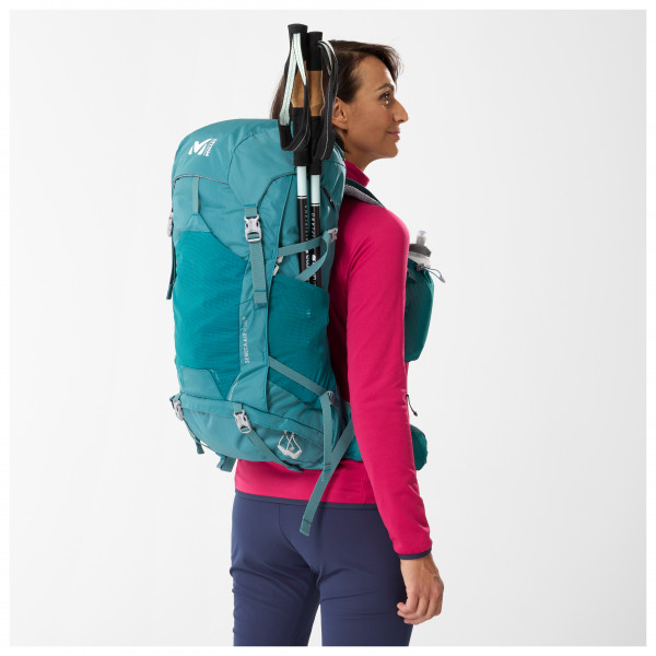 Millet - Women's Seneca Air 28 - Vandrerygsæk