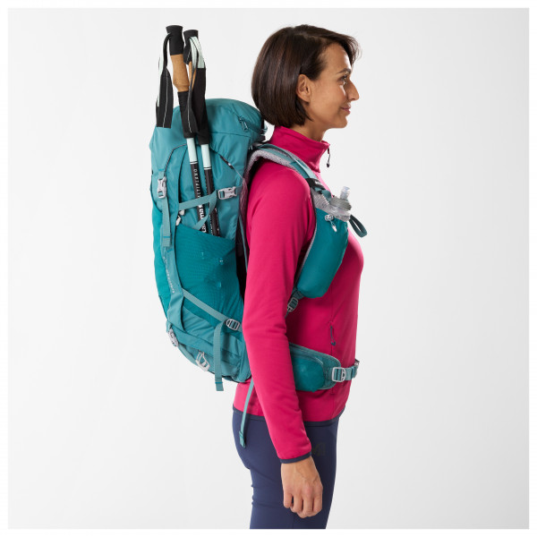 Millet - Women's Seneca Air 28 - Walking backpack