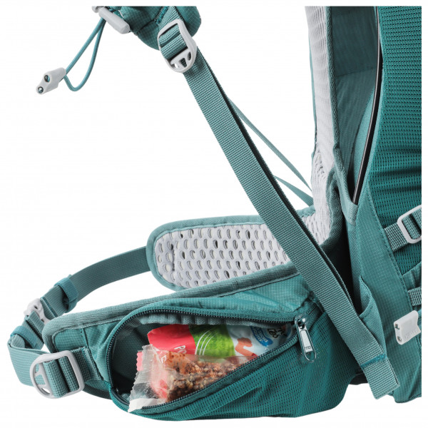 Millet - Women's Seneca Air 38 - Mochila de senderismo