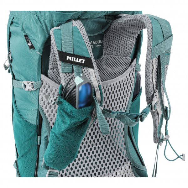 Millet - Women's Seneca Air 38 - Mochila de senderismo