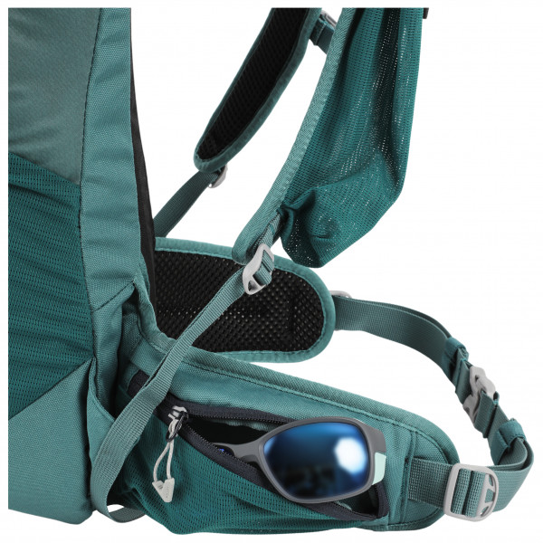 Millet - Women's Wanaka 18 - Walking backpack