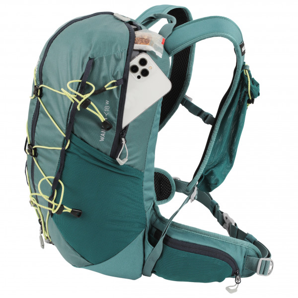 Millet - Women's Wanaka 18 - Walking backpack