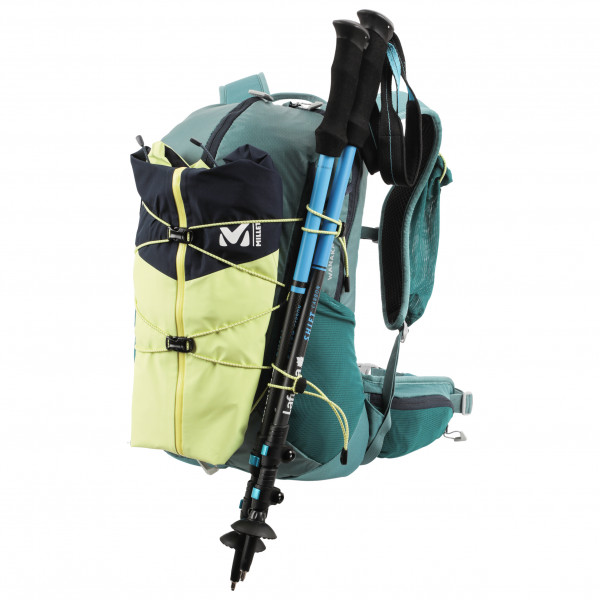 Millet - Women's Wanaka 18 - Walking backpack